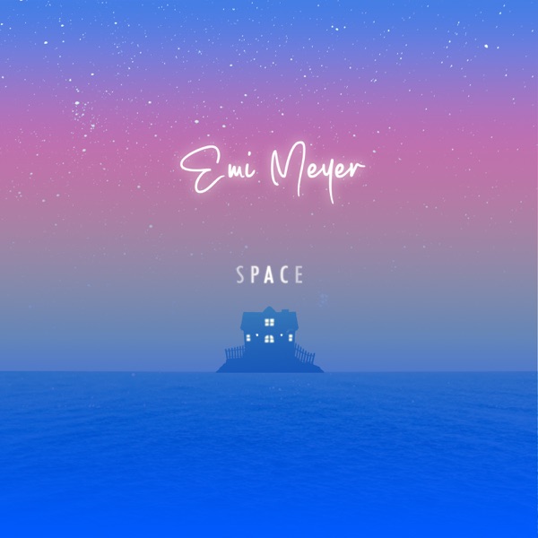 Space - Single album cover