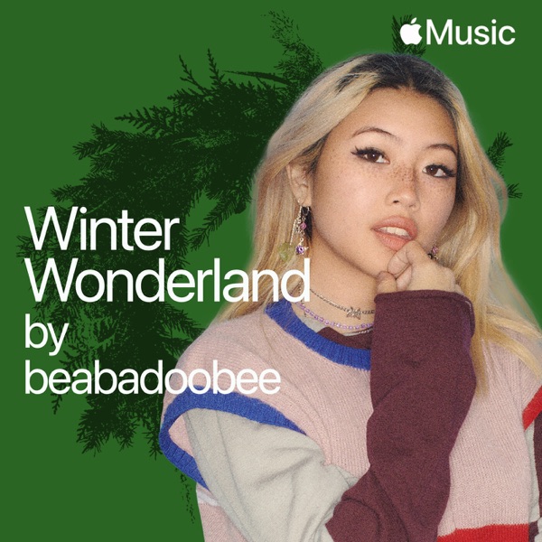 Winter Wonderland - Single album cover