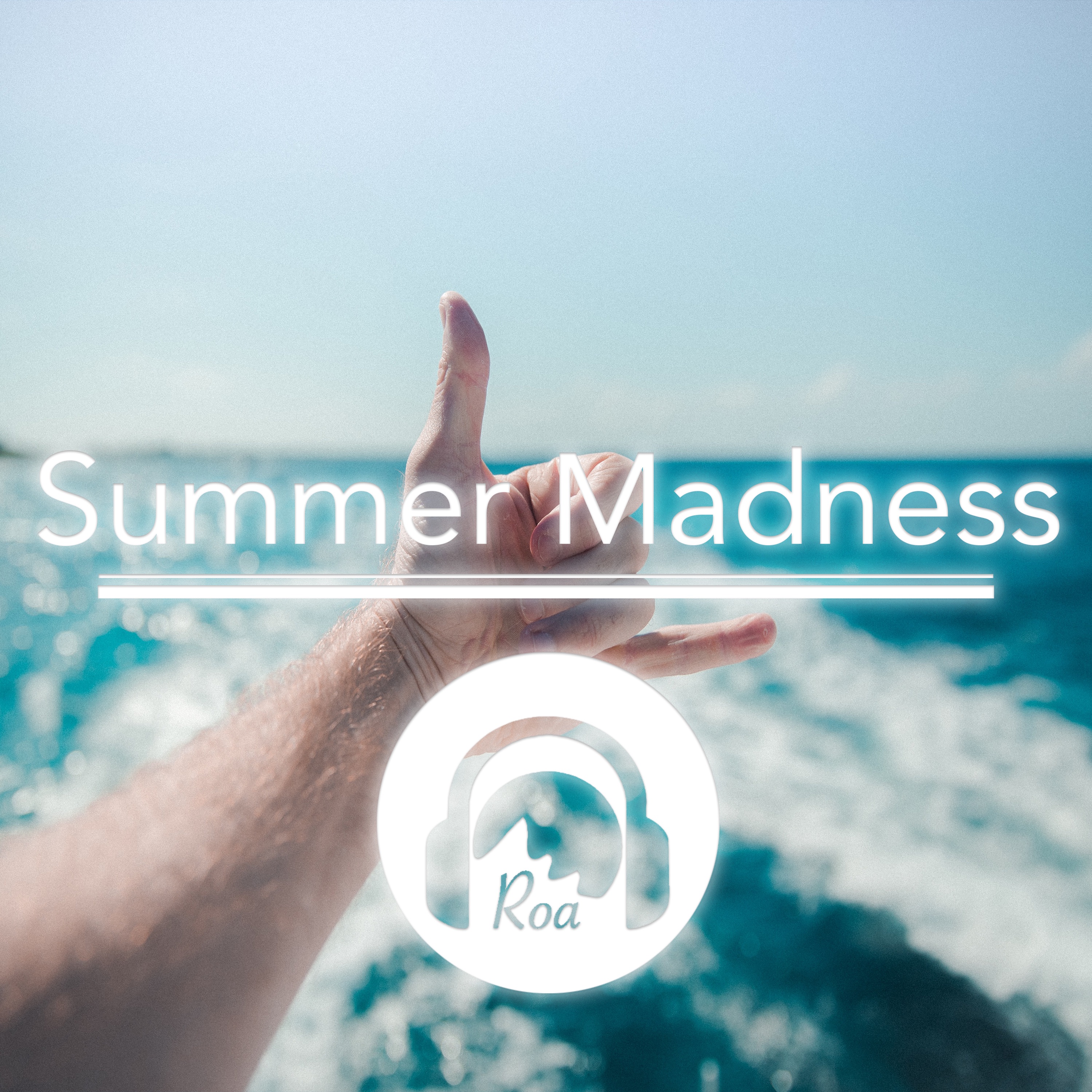 Summer Madness - Single album cover