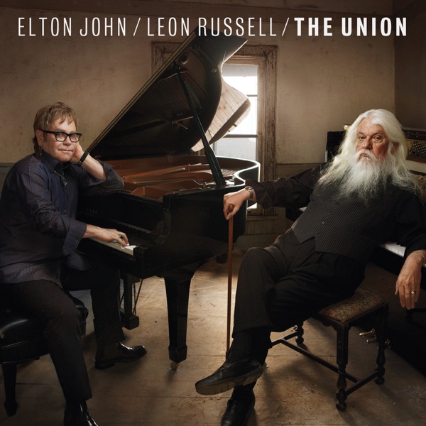 The Union (Deluxe) album cover