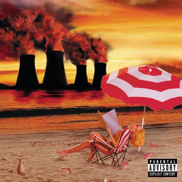 Tweekend album cover