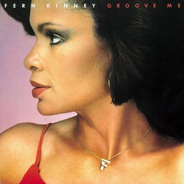 Groove Me album cover