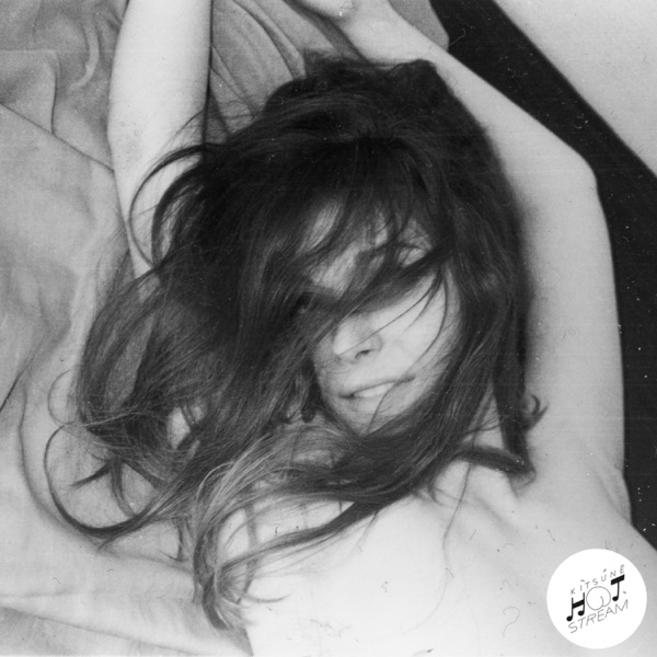 Les vitrines - Single album cover