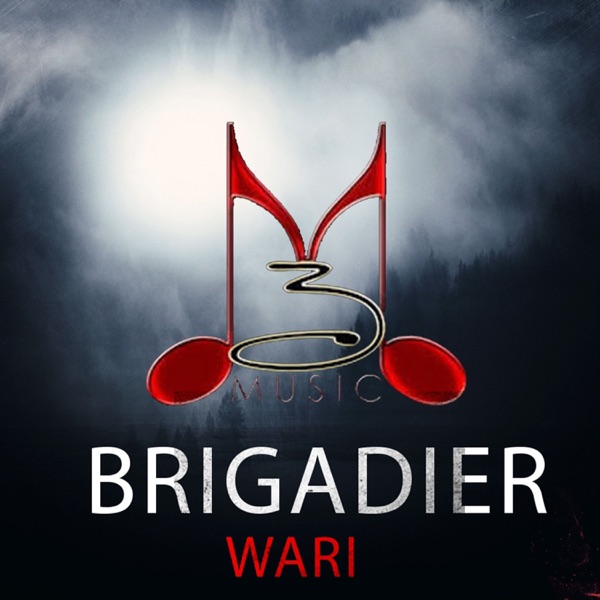 Wari - Single album cover
