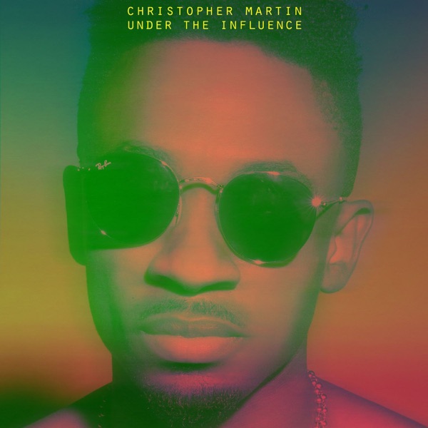 Under the Influence - Single album cover