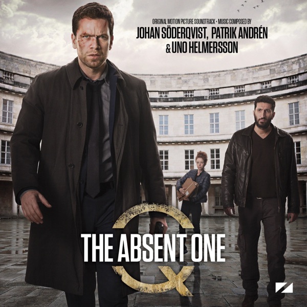 The Absent One (Original Motion Picture Soundtrack) album cover