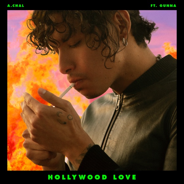 Hollywood Love (feat. Gunna) - Single album cover