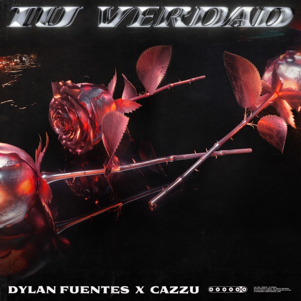 Tu Verdad - Single album cover