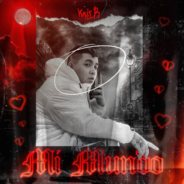 My World - Single album cover