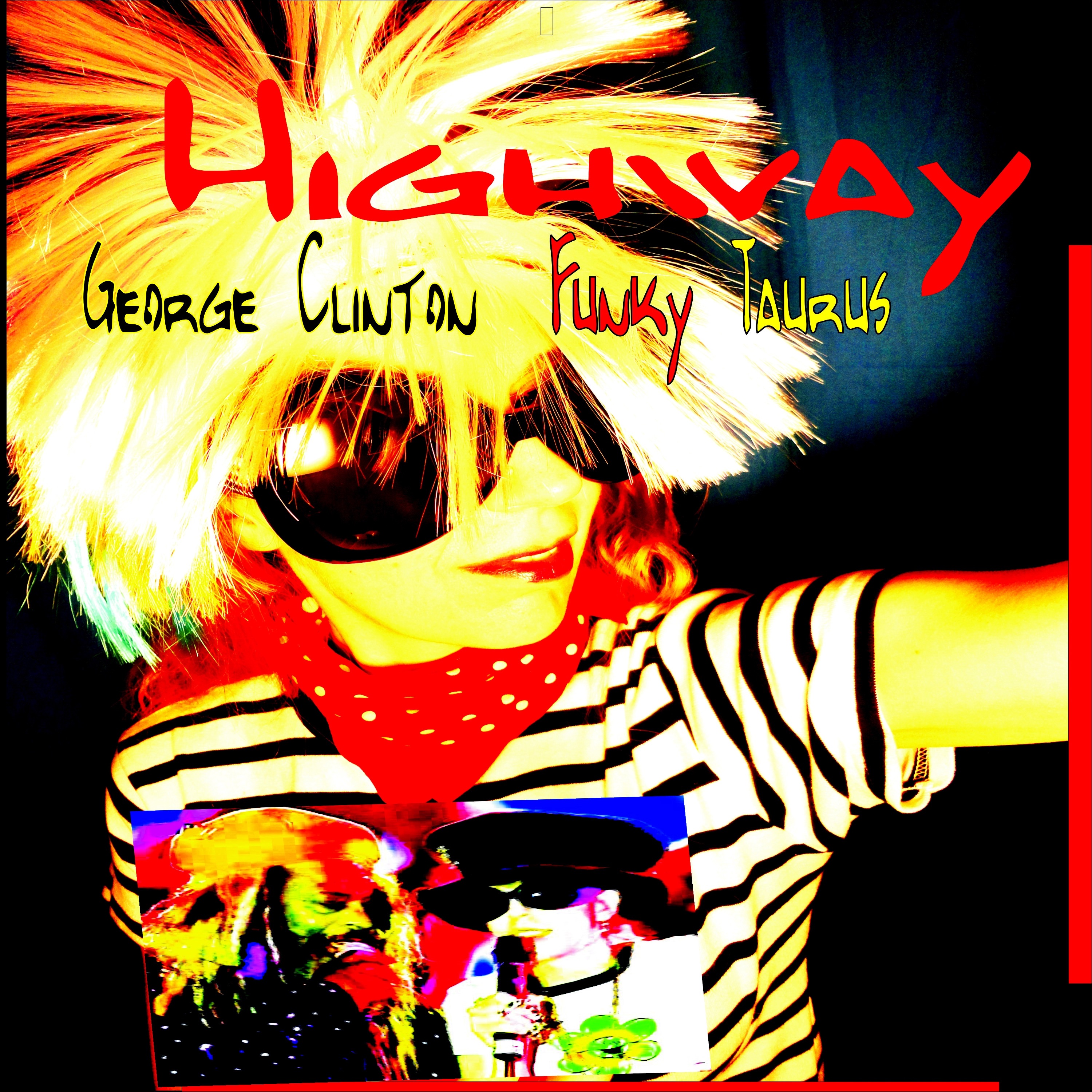 Highway - Single album cover