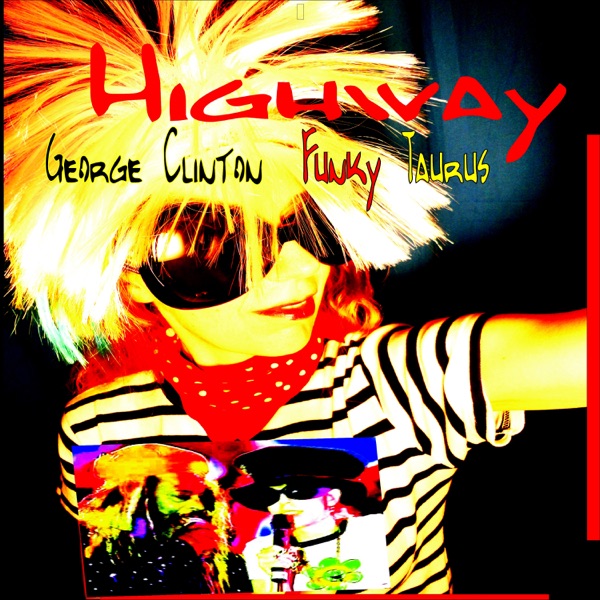 Highway - Single album cover