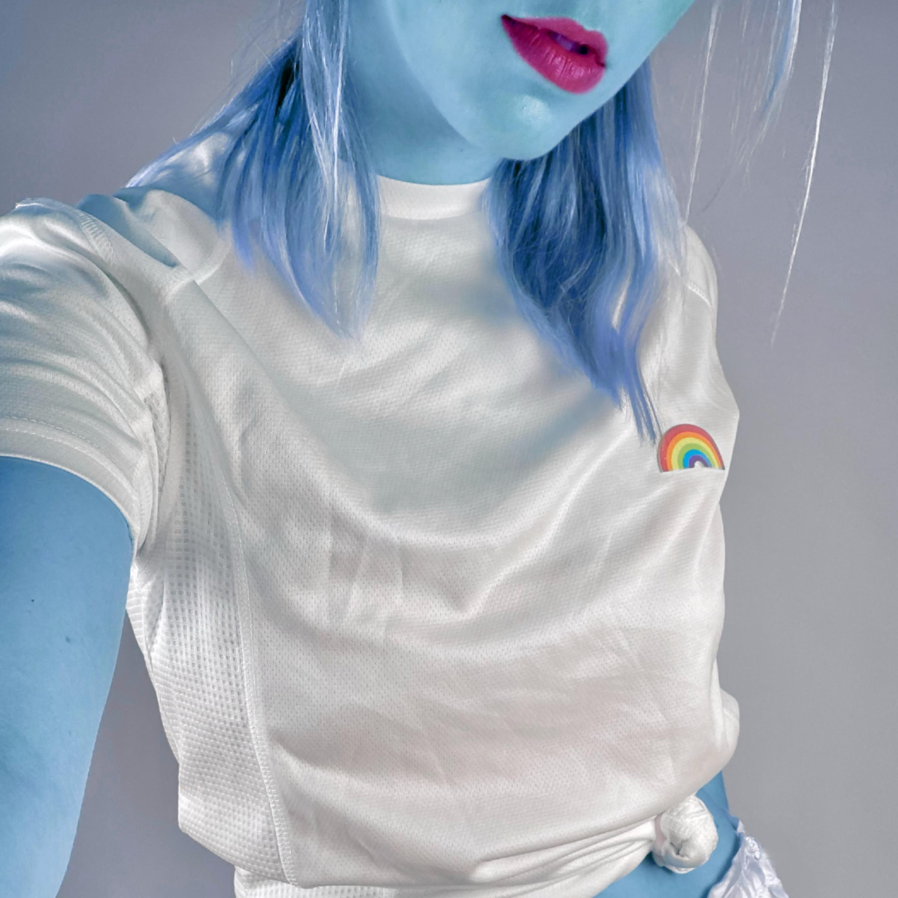 Take a Pill - Single album cover