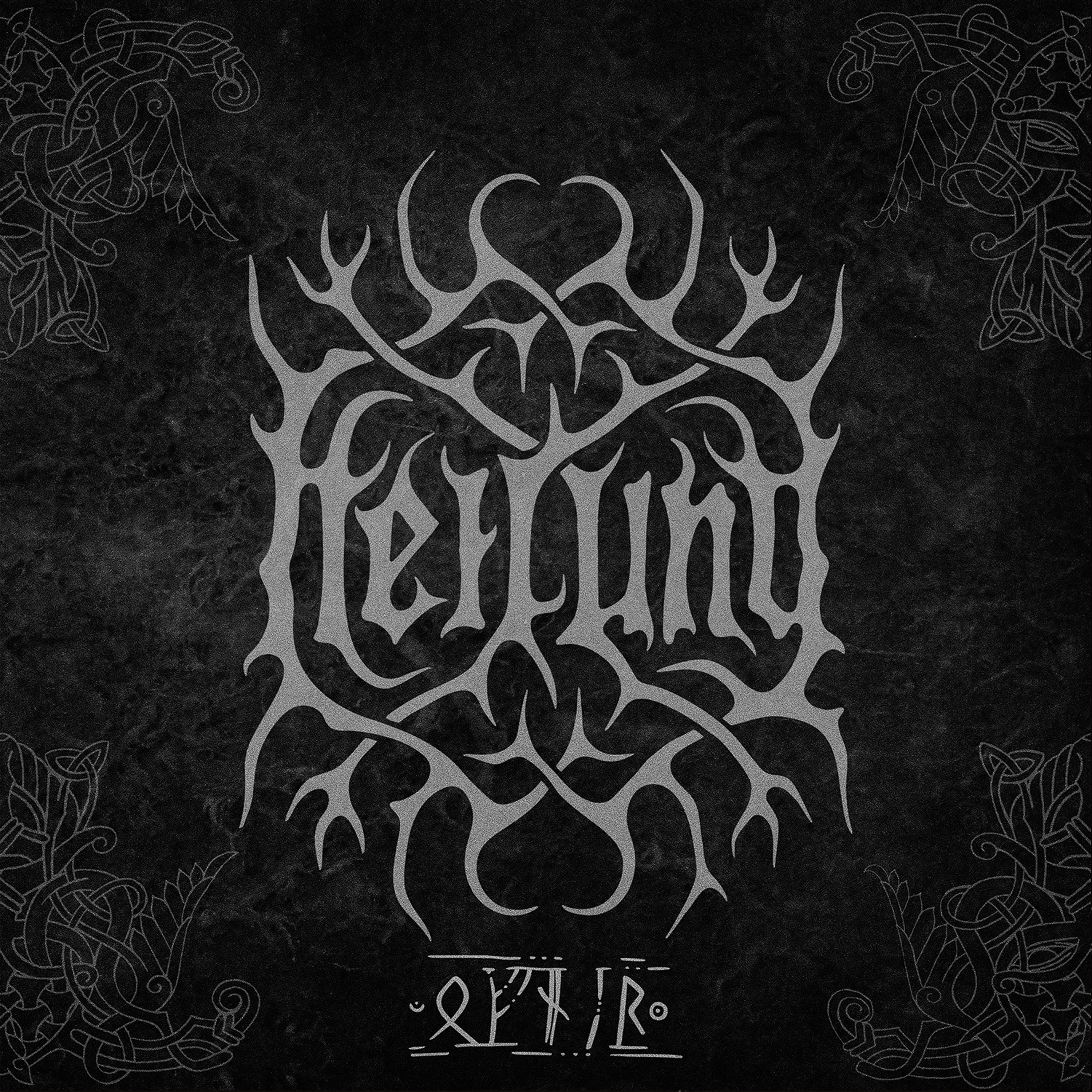 Ofnir album cover