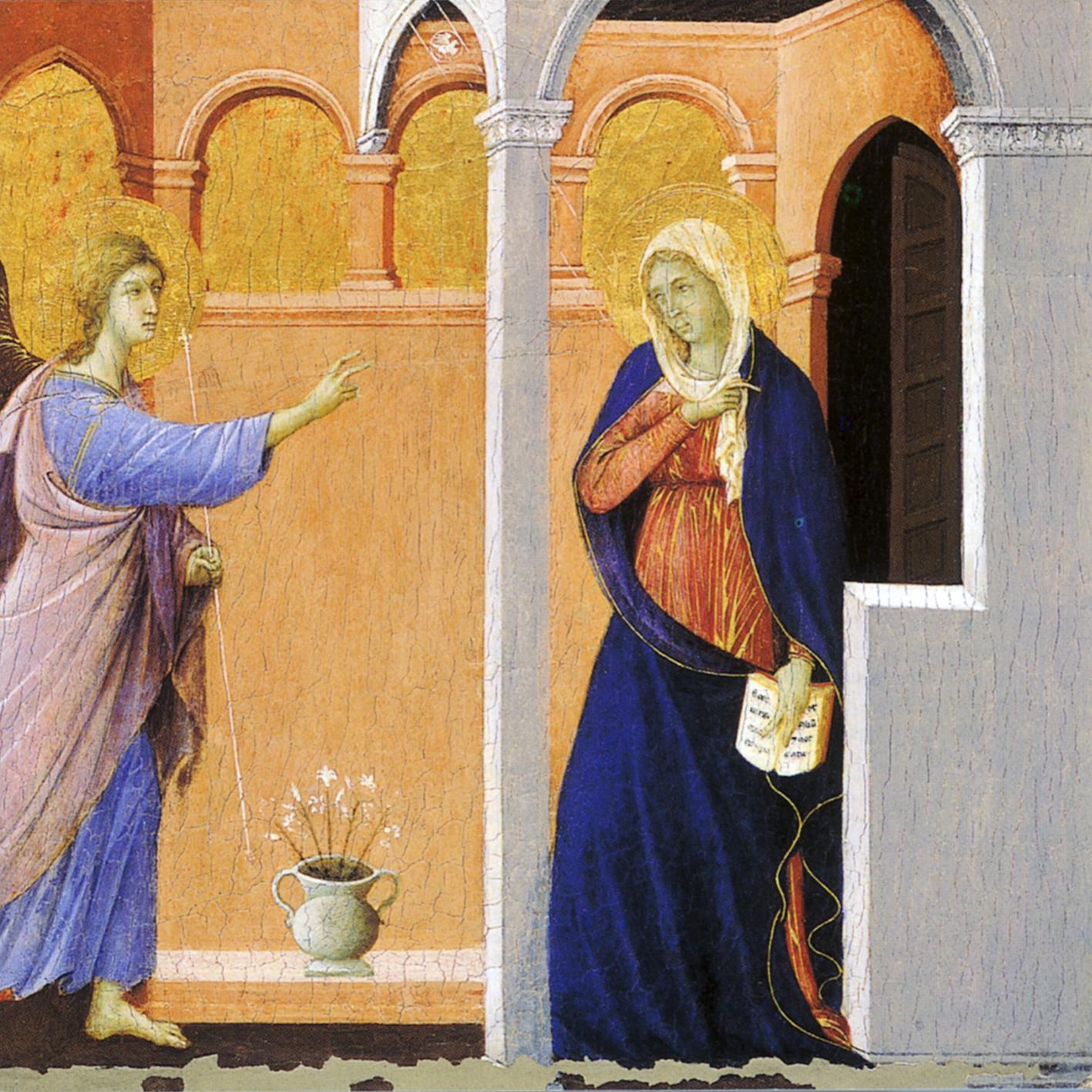 Bach - Magnificat / Cantata No. 21 album cover