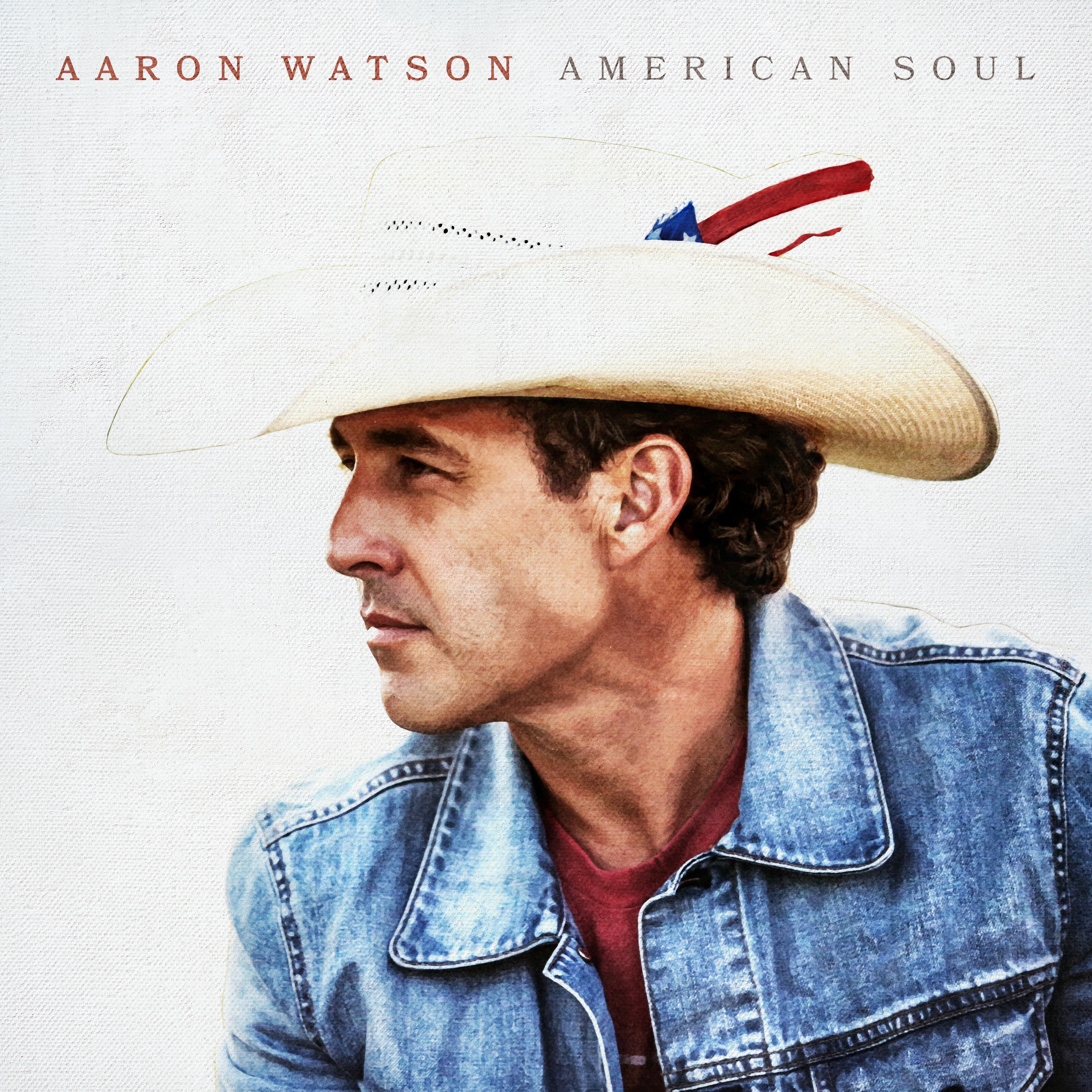American Soul album cover