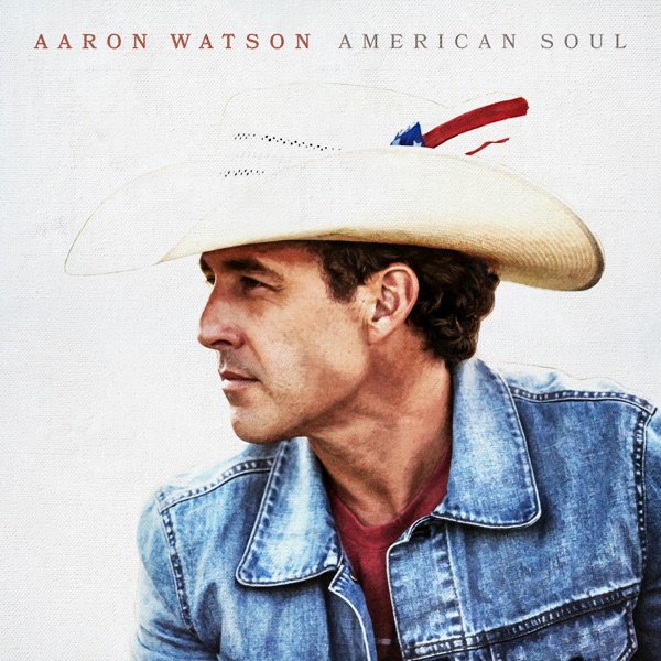 American Soul album cover