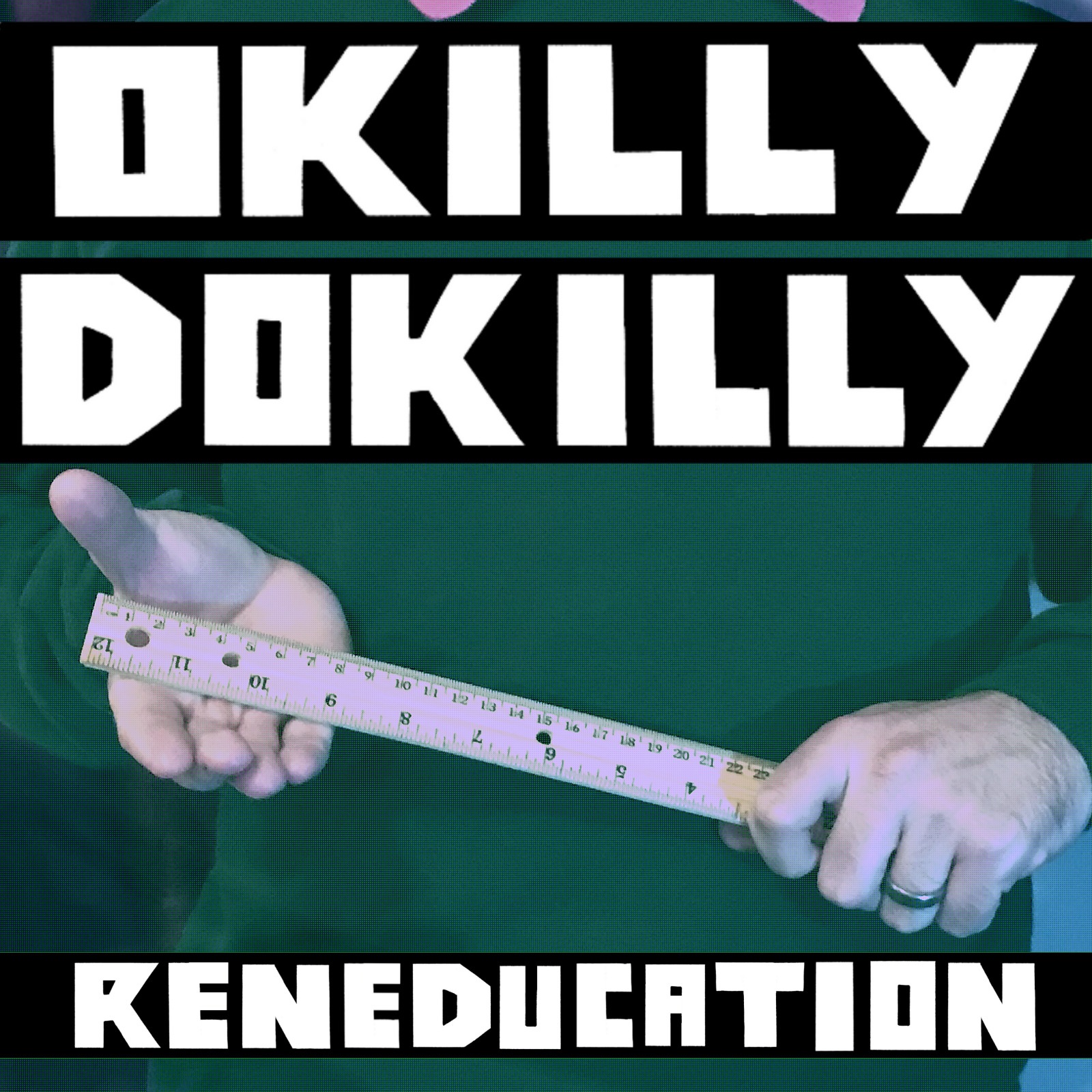 Reneducation - Single album cover