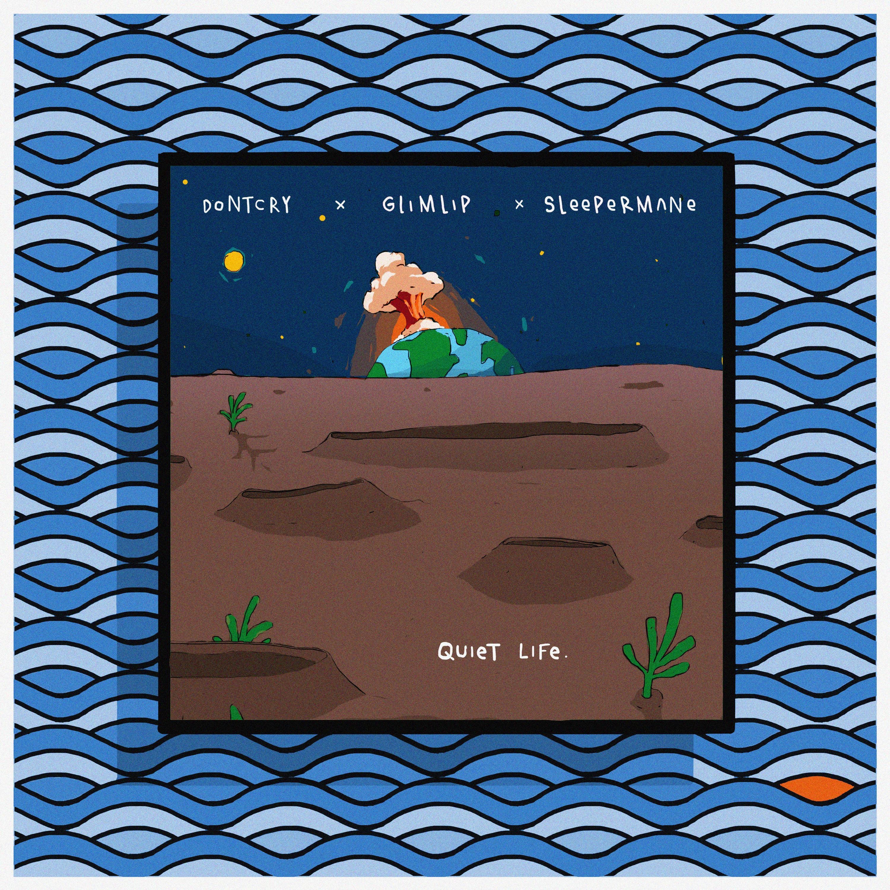 Quiet Life - Single album cover