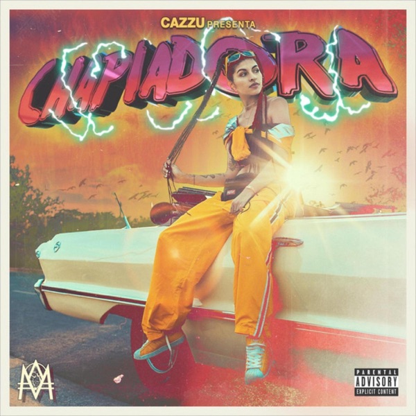 Chapiadora - Single album cover