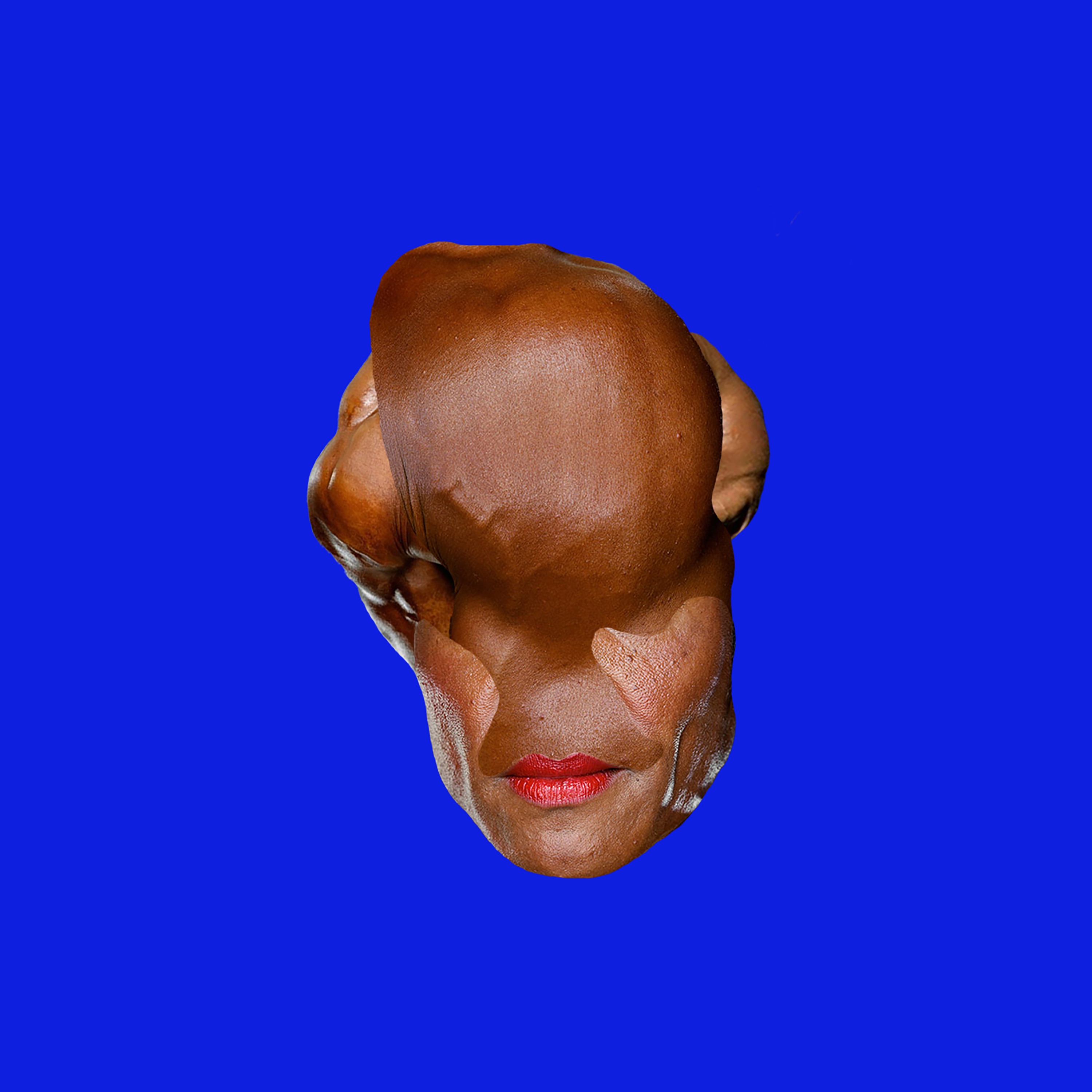 Styrke - Single album cover