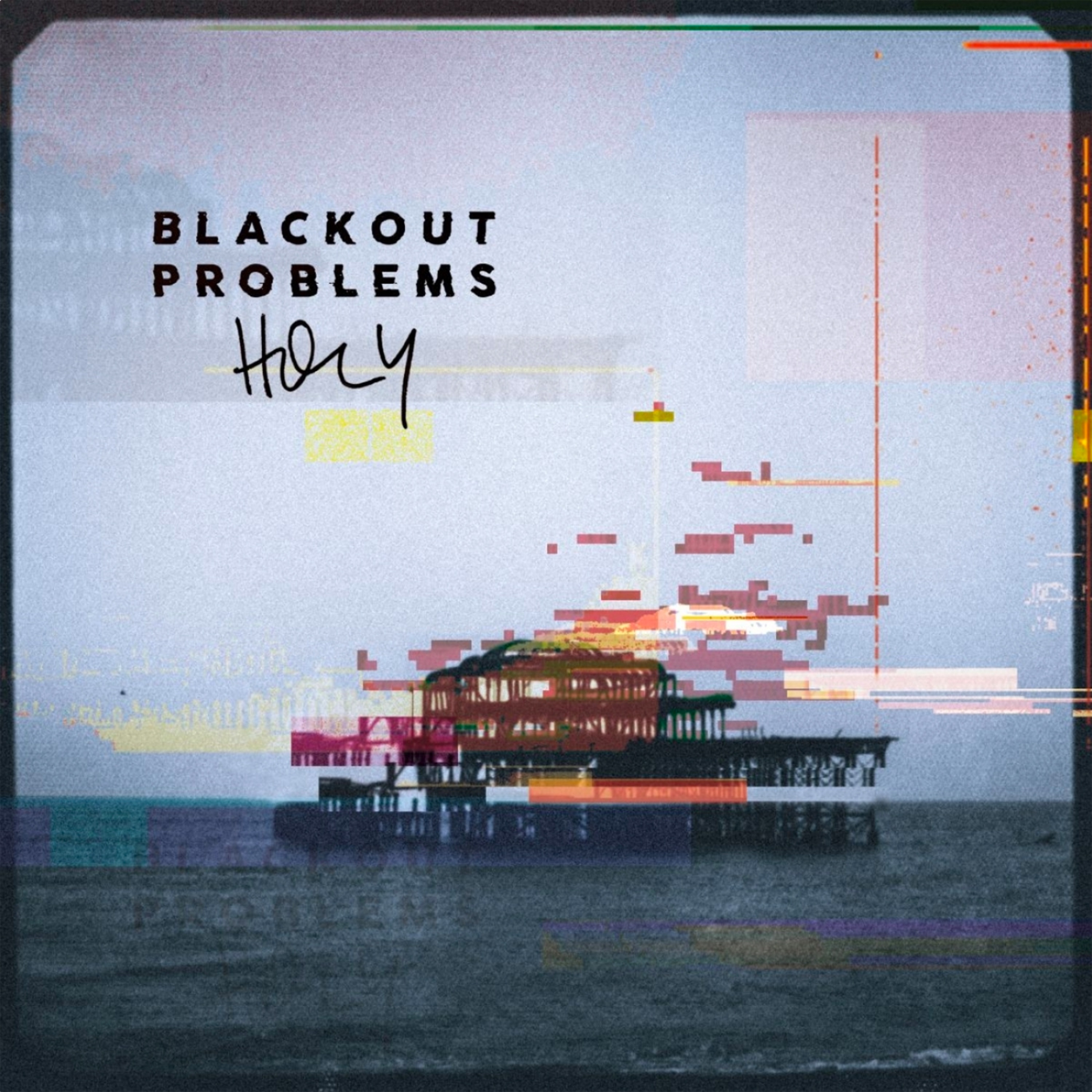 One - Single album cover