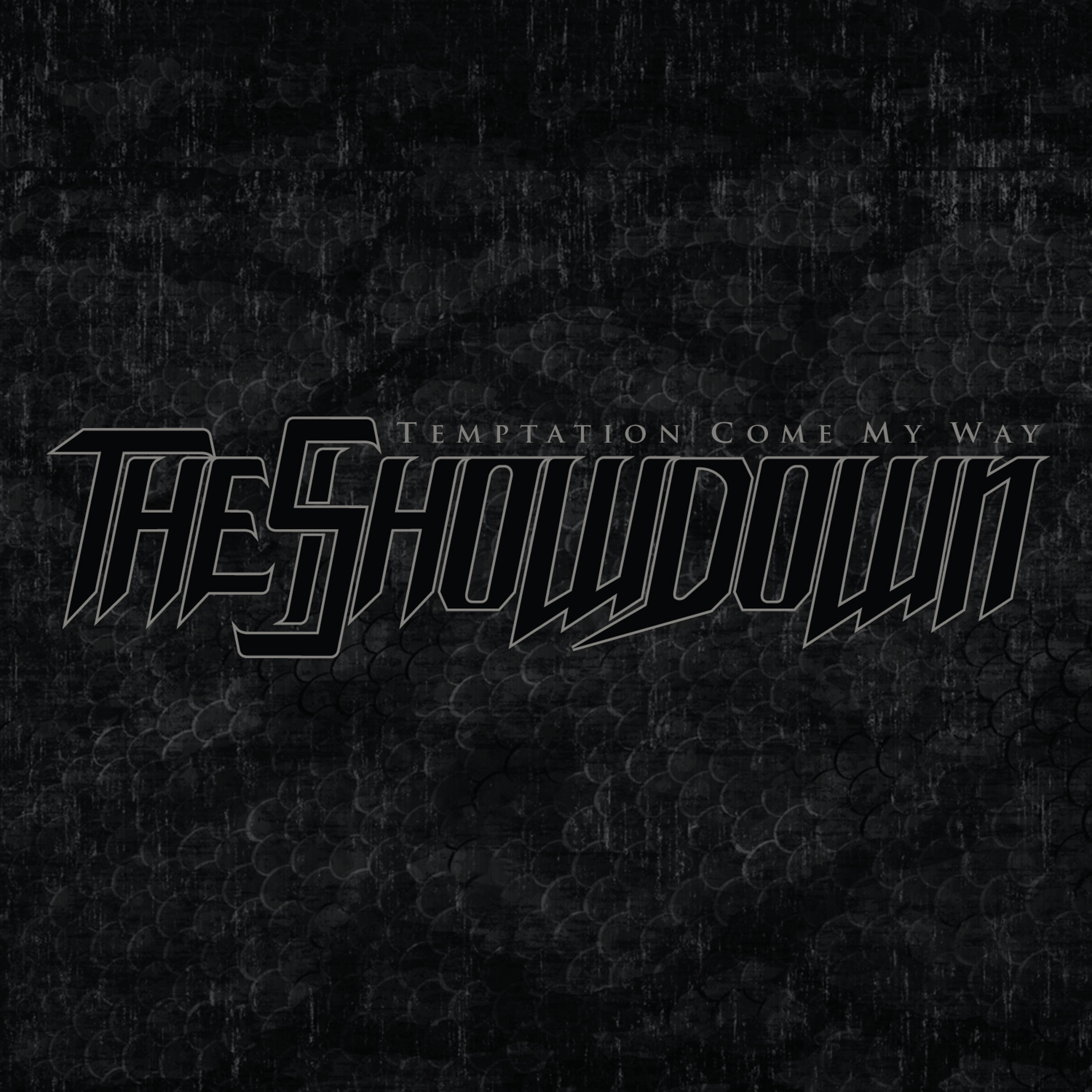 Temptation Come My Way album cover