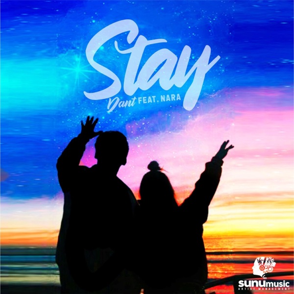 Stay (feat. Nara) - Single album cover