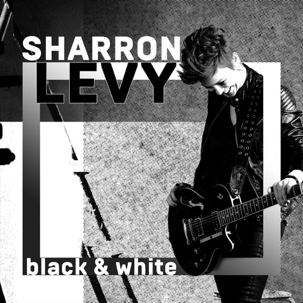 Black & White (Live and Acoustic) album cover