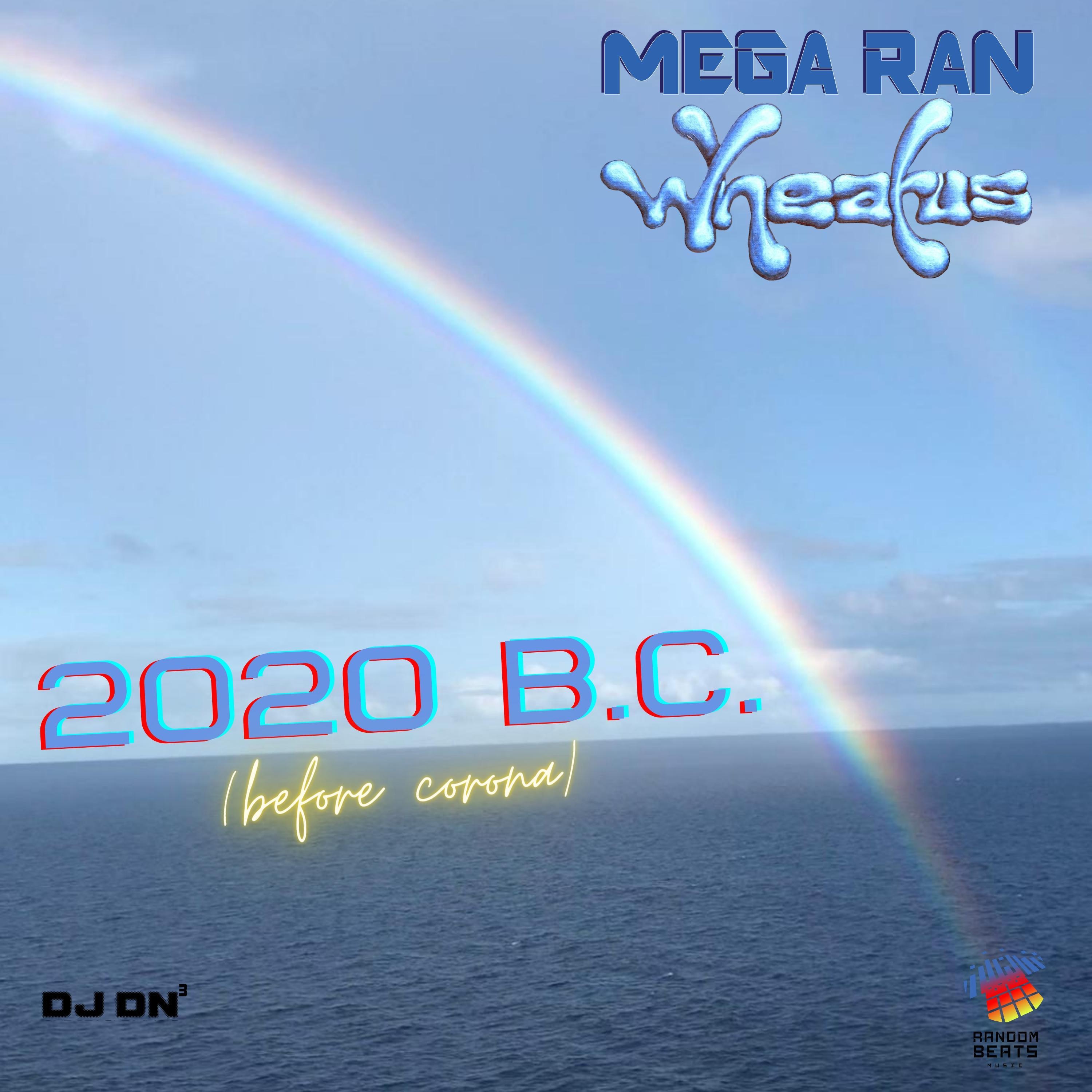 2020 B.C. (Before Corona) - Single album cover