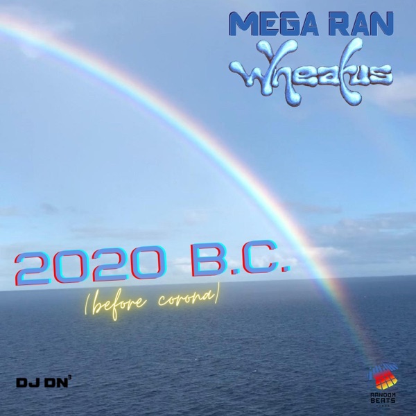 2020 B.C. (Before Corona) - Single album cover