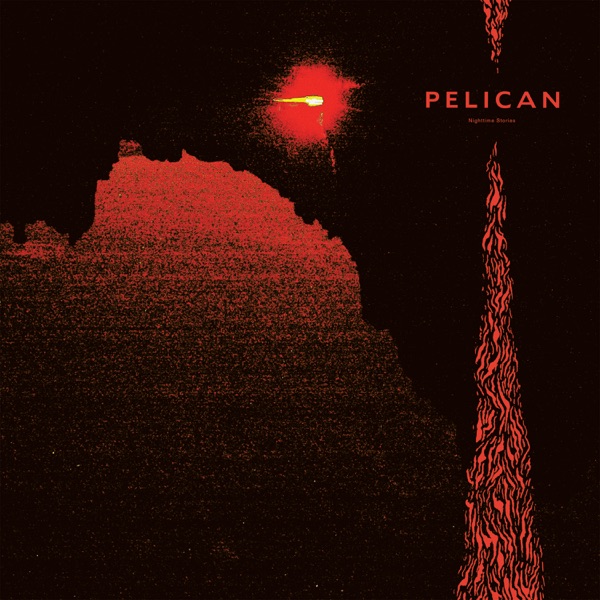 Nighttime Stories album cover