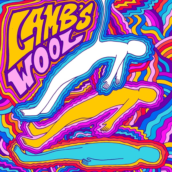 Lamb's Wool - Single album cover
