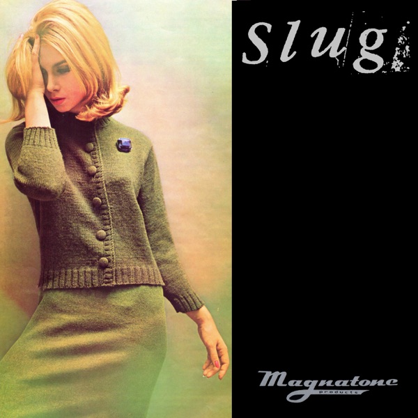 Swingers album cover