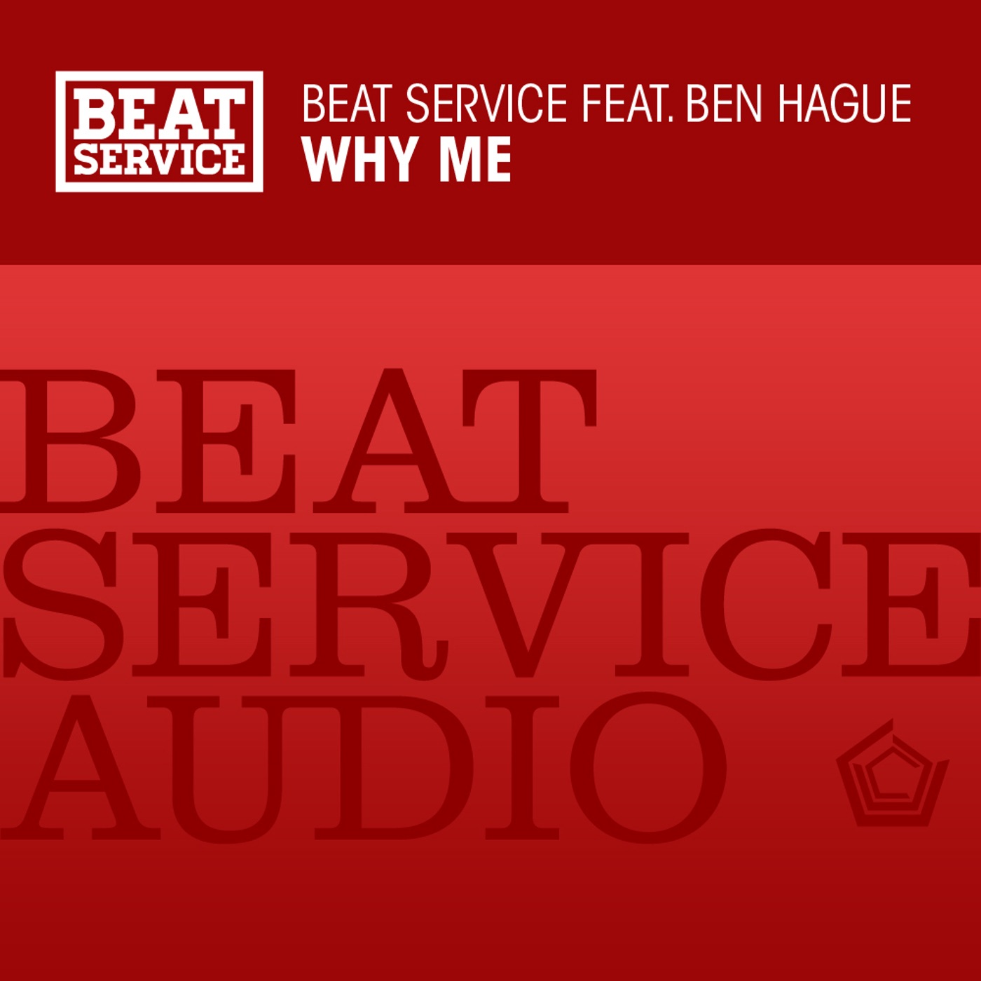 Why Me album cover