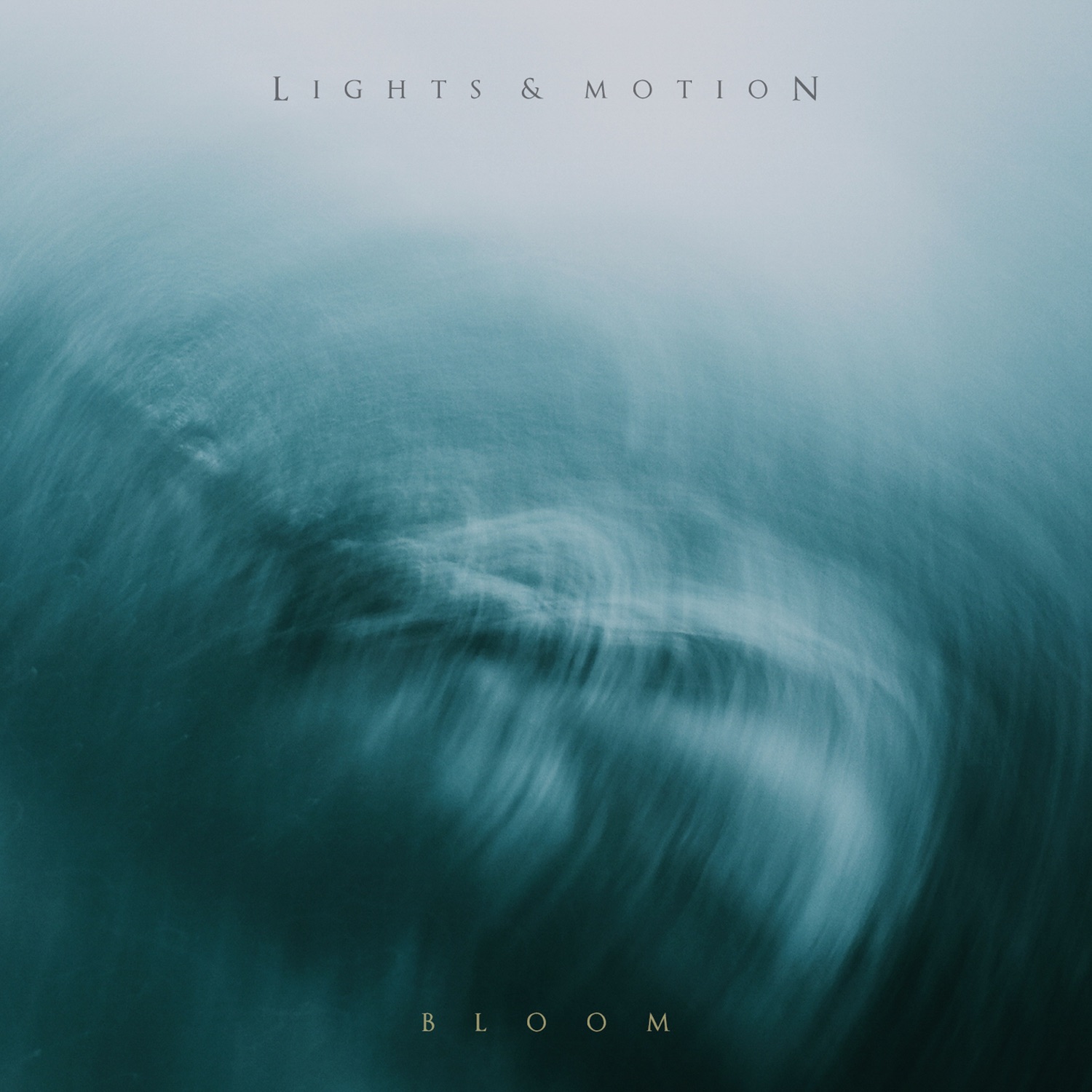 Bloom - EP album cover