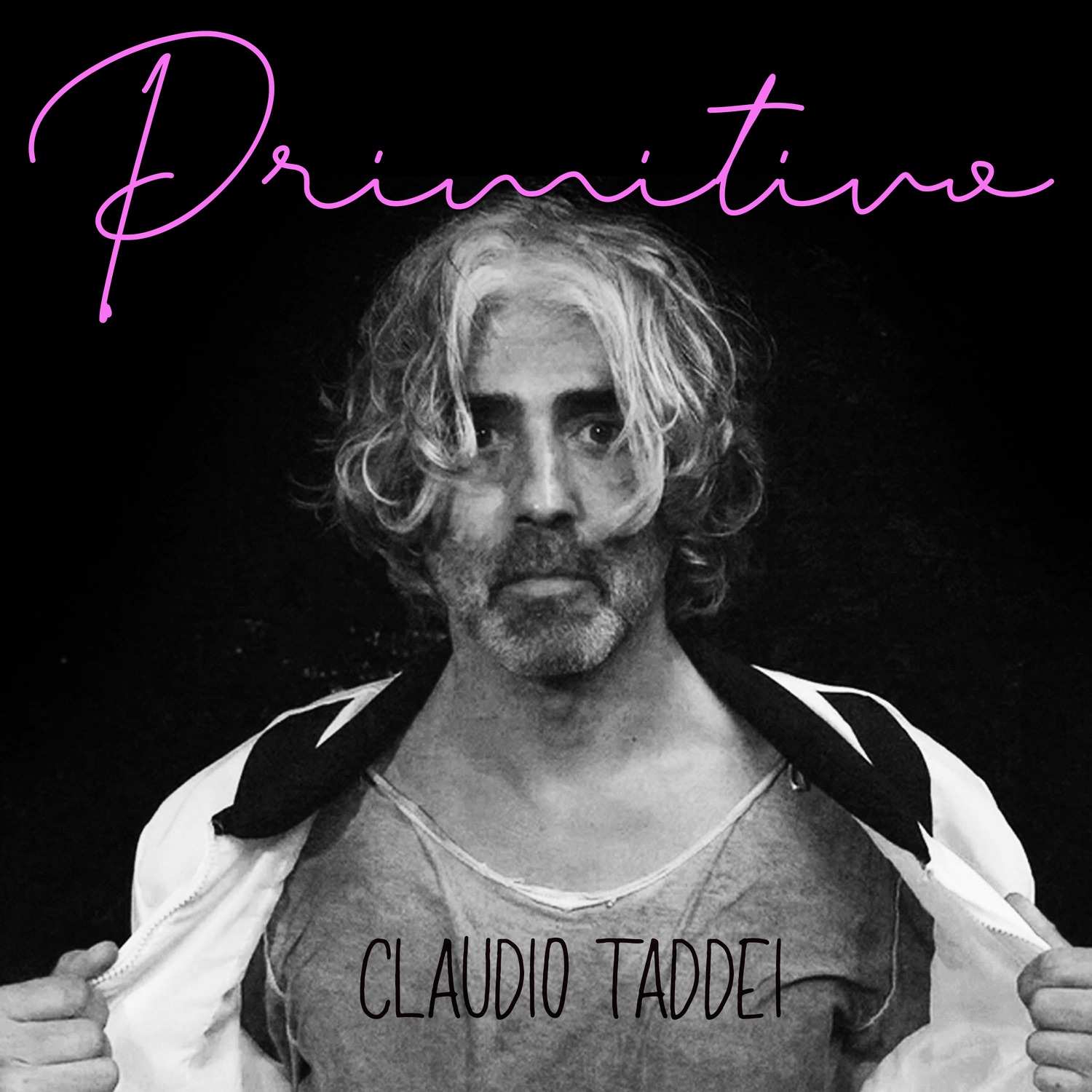 Primitivo - Single album cover
