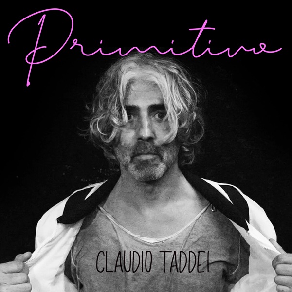 Primitivo - Single album cover