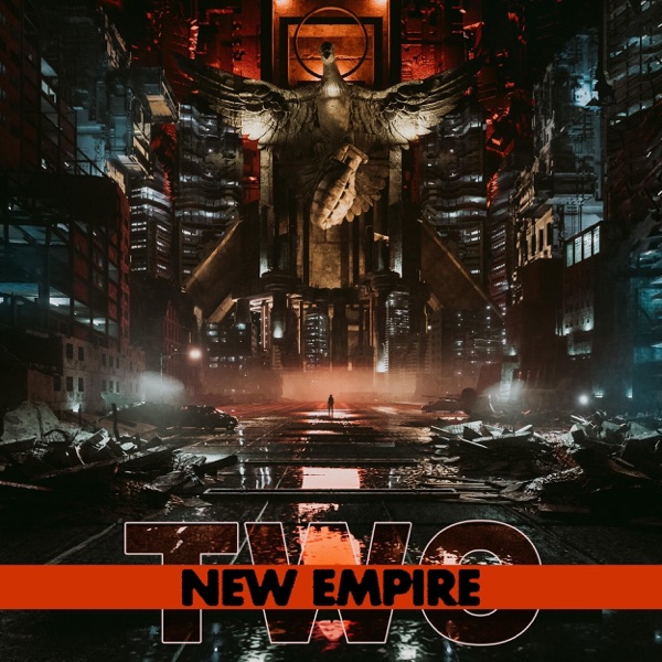 New Empire, Vol. 2 album cover