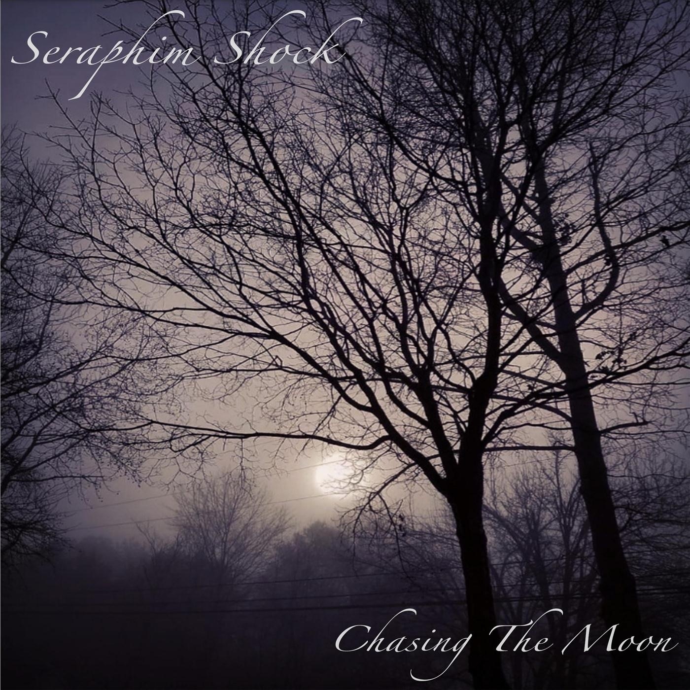 Chasing the Moon - Single album cover