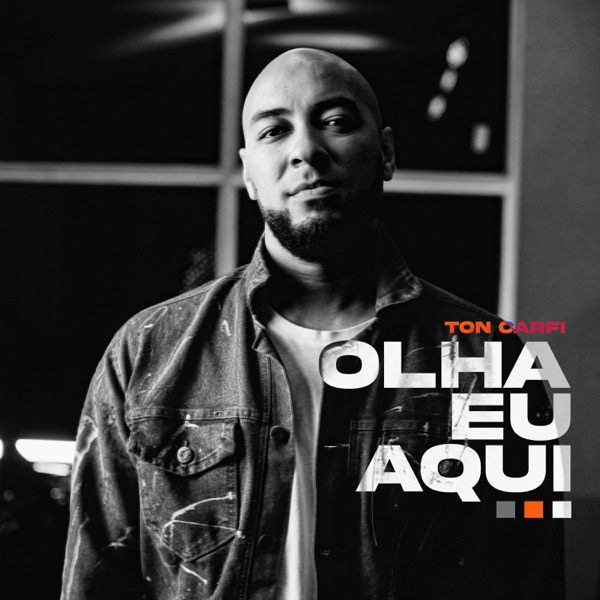 Olha Eu Aqui - Single album cover