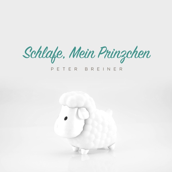 Schlafe, Mein Prinzchen - Single album cover