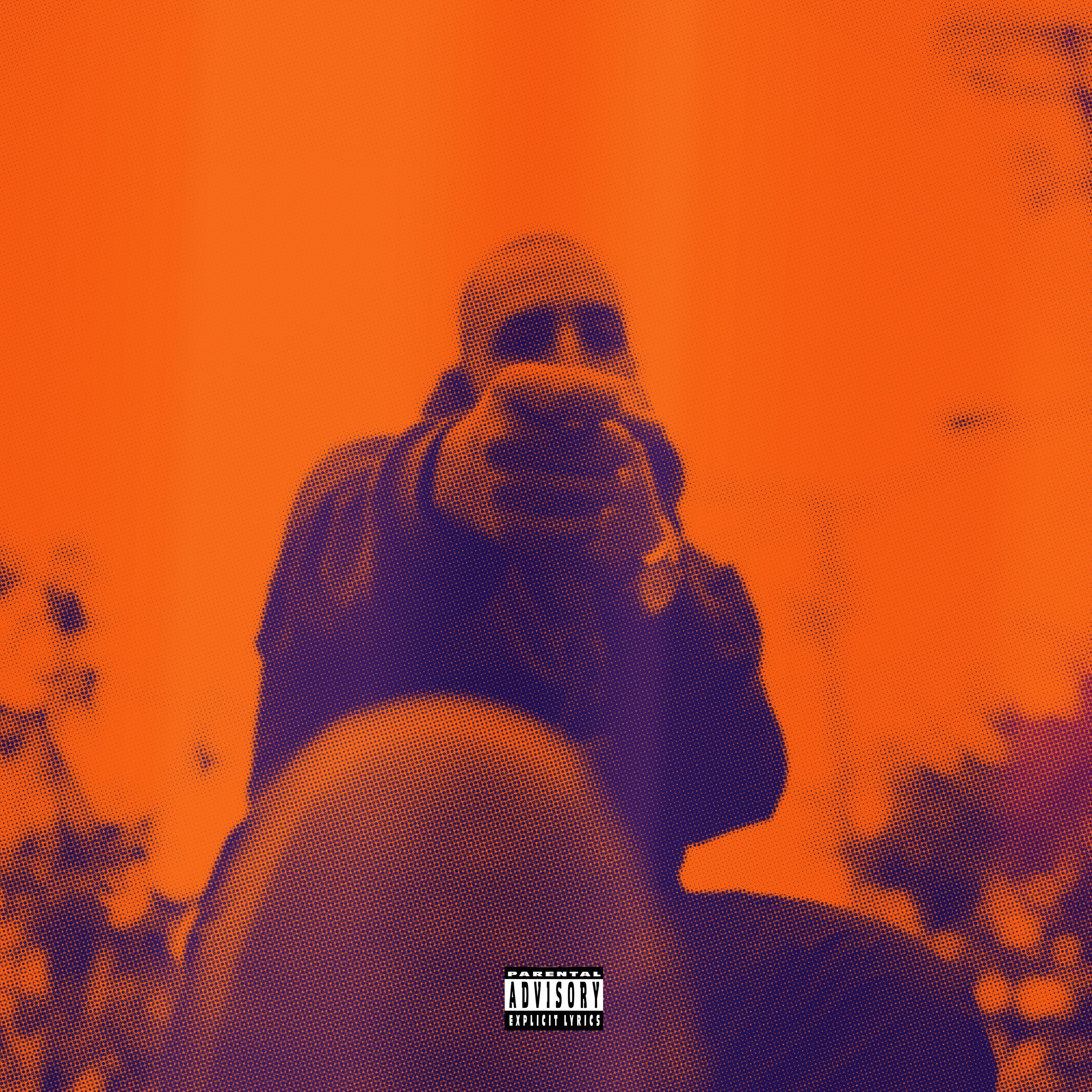 Hate On Me - Single album cover