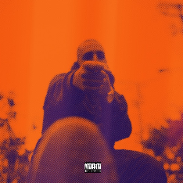 Hate On Me - Single album cover