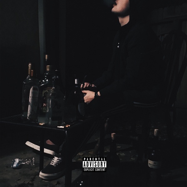 PULL UP TO YA PARTY (feat. Jerome) - Single album cover