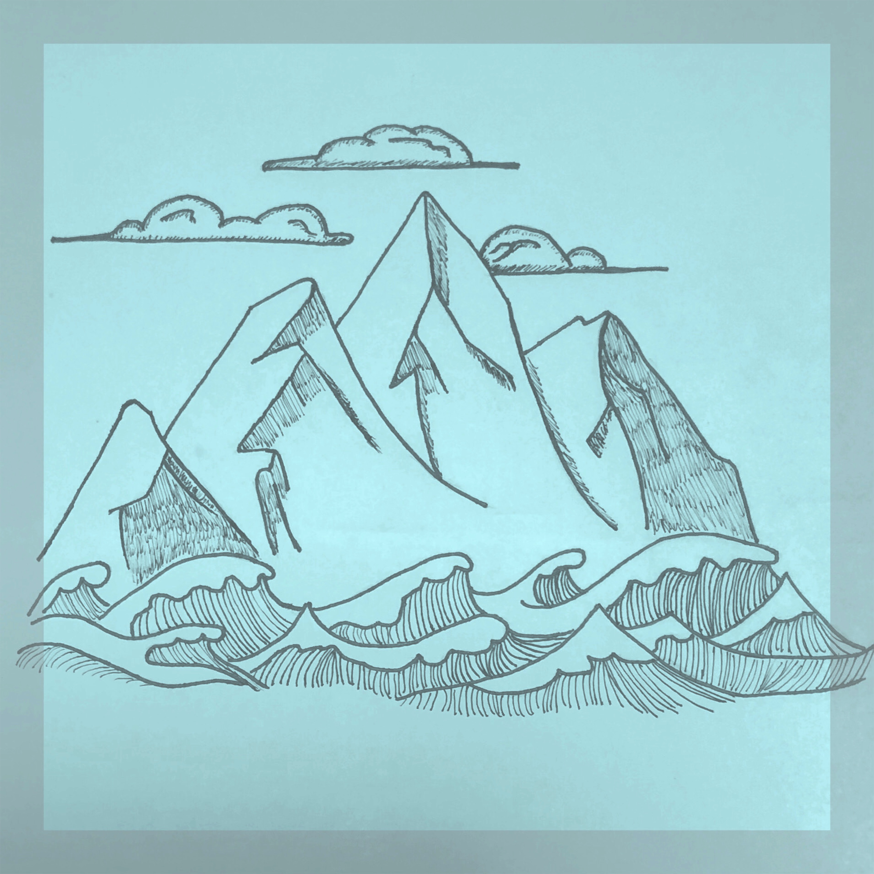 Leek: Lago album cover