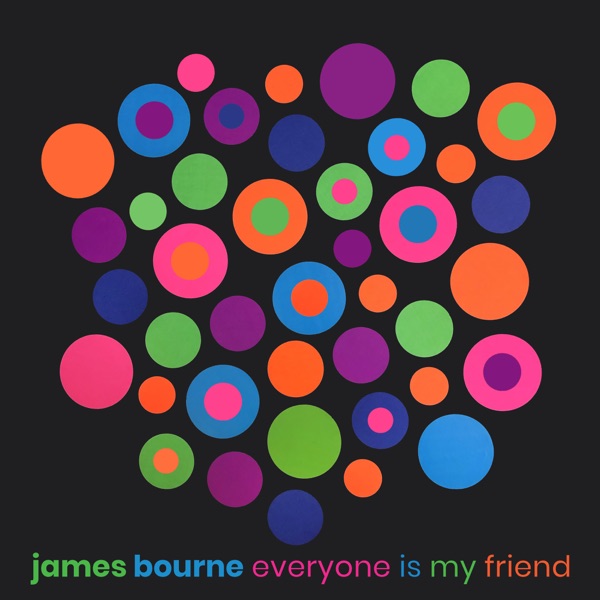 Everyone Is My Friend - Single album cover