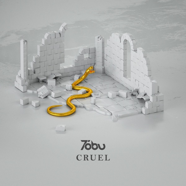 Cruel - Single album cover