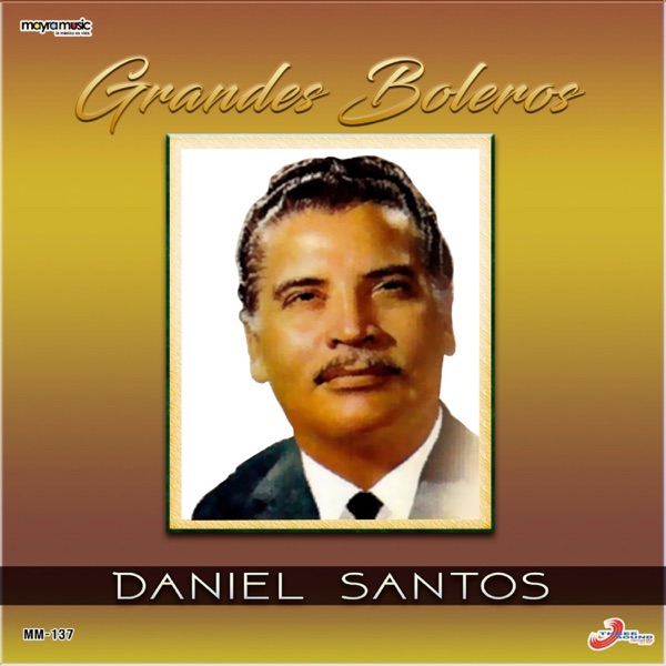 Grandes Boleros album cover