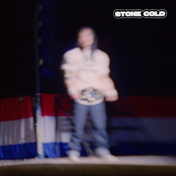 Stone Cold (feat. Kenny Beats) - Single album cover