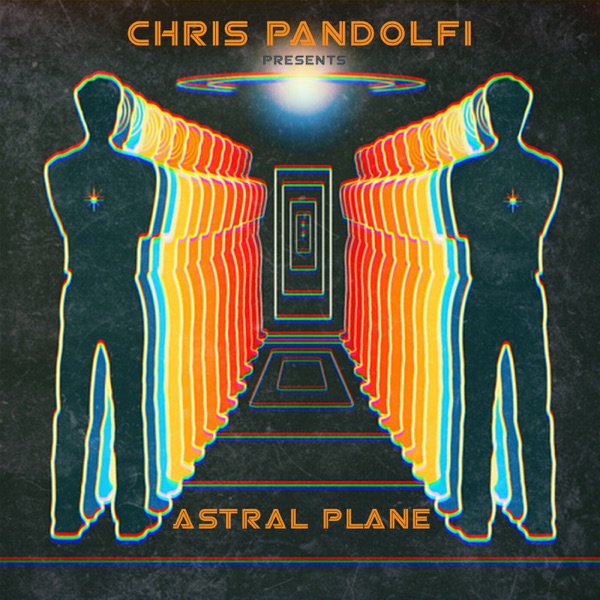 Astral Plane (feat. Stuart Duncan) - Single album cover